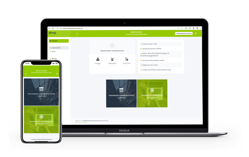 De Laptop&mobile Interface Smartvd