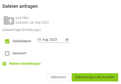 Freigabe 10