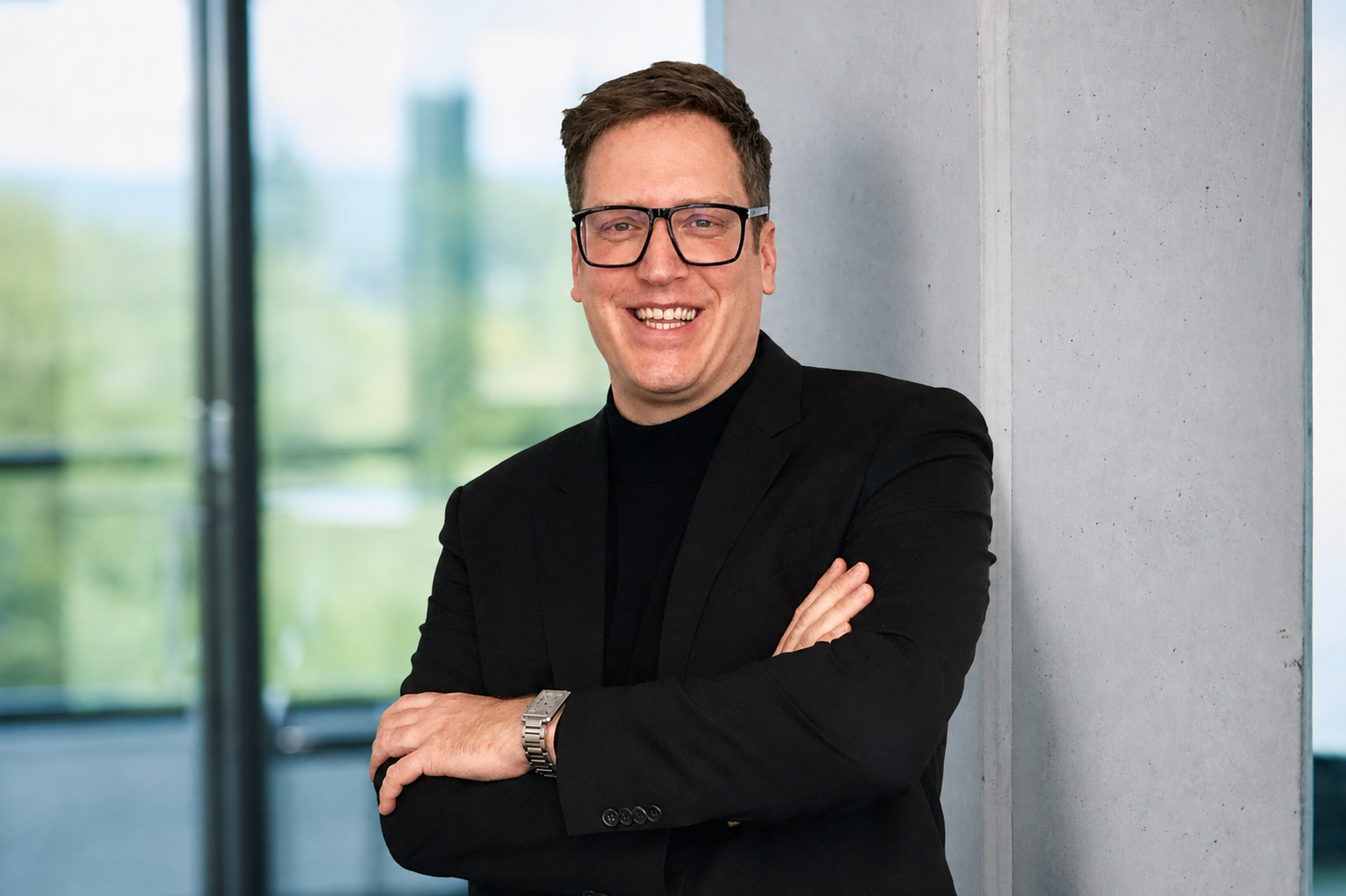Nicolas Hummel
