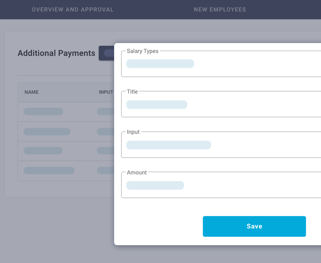 Payroll 2