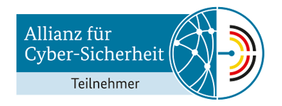 Allianz Cybersicherheit Logo