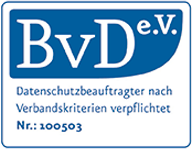 Bvd Logo