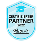Dhmp Personio Zertifizierter Partner 2022