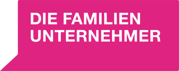 Die Familienunternehmer Logo
