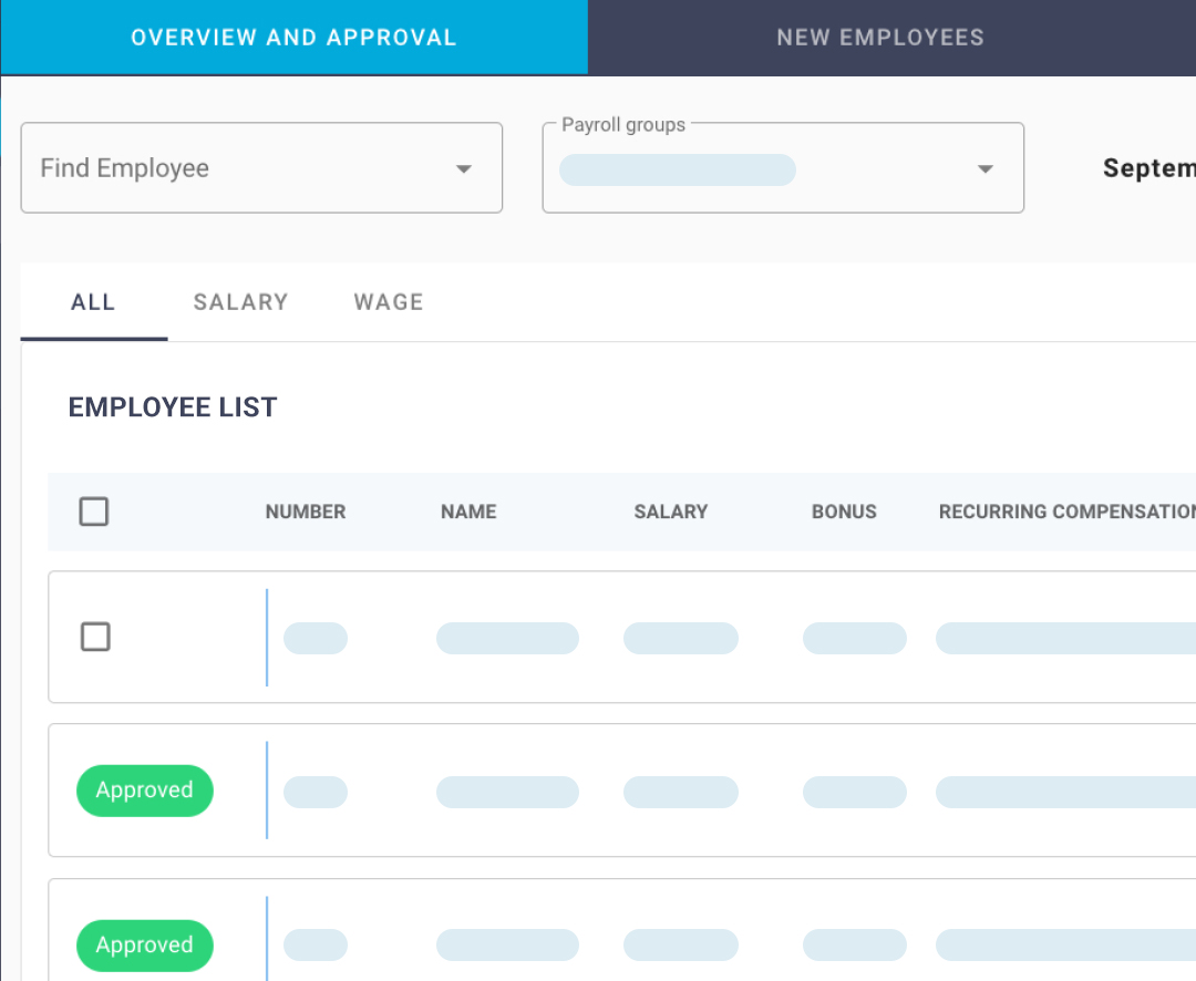 Payroll 1