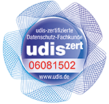 Udis Logo